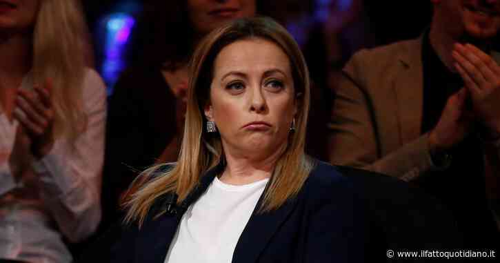 Pnrr, la difesa di Meloni sulla Corte dei Conti esautorata dai controlli: “Proroga delle norme di Draghi. Non c’è nessun bavaglio”