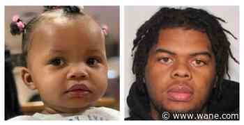 Silver Alert canceled for infant last seen with dad