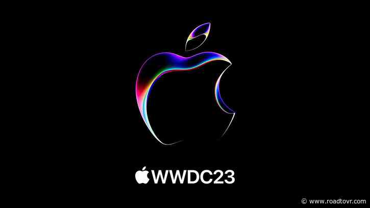 Apple Unveils Vision Pro, Its First XR Headset