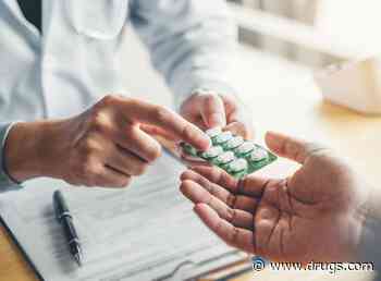 Chinese Company May Help Ease U.S. Shortage of Cancer Drug, Cisplatin