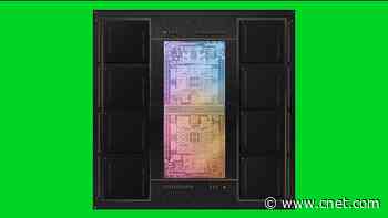 Apple's Brainiest Mac Chip So Far, the M2 Ultra, Means No More Intel     - CNET