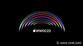 Join CNET's WWDC 2023 Watch Party: Reacting Live to Apple's New Reveals     - CNET