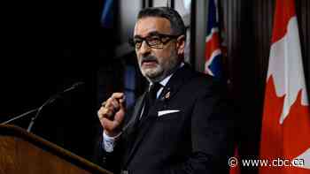 Province to advance Ontario Place plans regardless of who wins mayor's race: Calandra