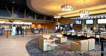 Emagine Batavia finally opens in former Randall 15 theater location