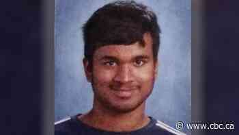 Missing 15-year-old Winnipeg boy found dead, police say