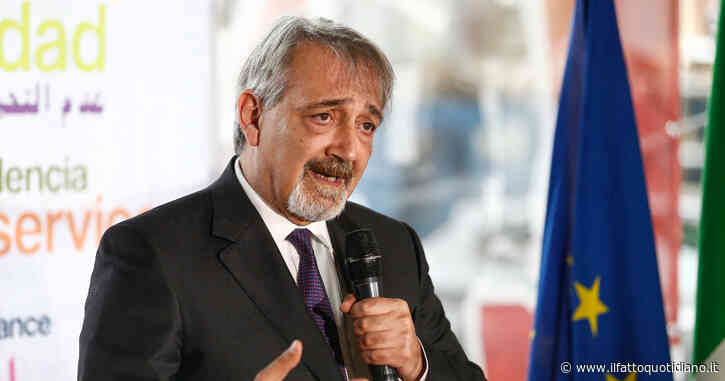 La Regione Lazio revoca il patrocinio al “Roma Pride”: “Promuove l’utero in affitto”. Zan: “Schizofrenia di odio e discriminazione”