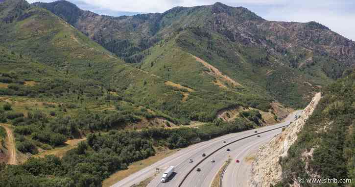 Opponents cite concerns over dust and water usage, as DEQ opens Parleys Canyon mine to public comment