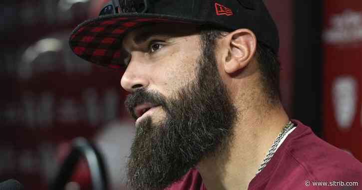 Ute legends Alex Smith, Eric Weddle on Hall of Fame ballot