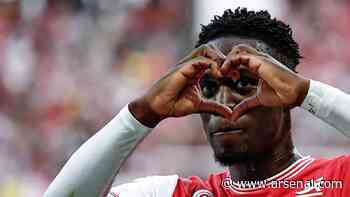 Loan watch: Balogun nets in final game for Reims