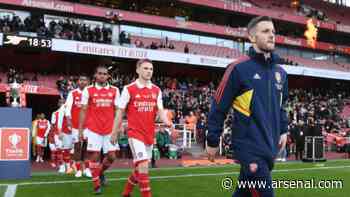 Under-18s | The season in review