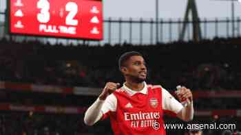 Nelson wins Gamechanger of the Season award