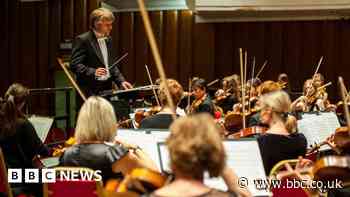 Bristol Beacon set to welcome 'Incredible' orchestral programme