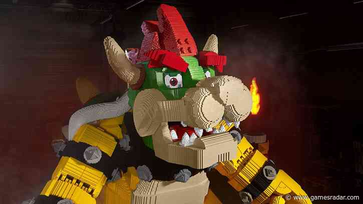 Nintendo just revealed how old Bowser and Bowser Jr. are and nothing makes sense anymore