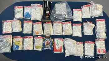3 month investigation finds over $500K worth of drugs, Brantford police say