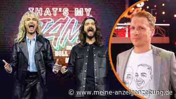 RTL wirft Oliver Pocher aus dem Programm – Bill und Tom Kaulitz befördert