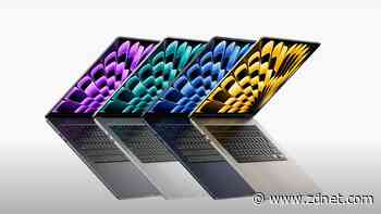 Three Apple products from WWDC you can buy right now (and where to preorder)