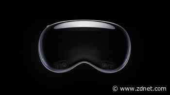 Meet Apple's AR/VR Vision Pro headset: Price, features, release date, and everything else to know