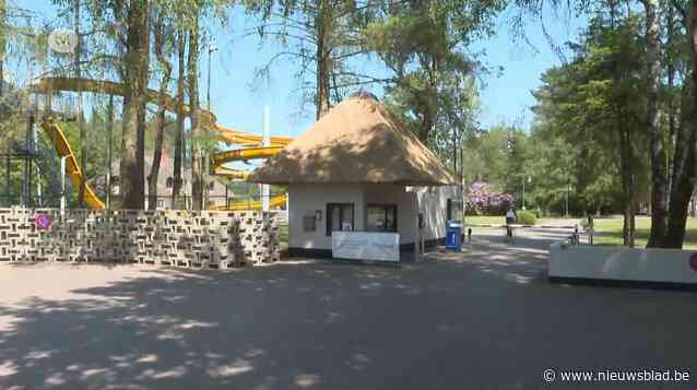 Zonhovense camping Heidestrand is jachtgebied
