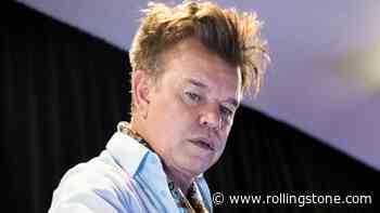 Paul Oakenfold Denies ‘Baseless’ Sexual Harassment Allegations