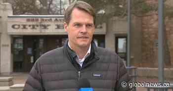 Saskatoon mayor addresses prior knowledge of Emergency Wellness Centre location