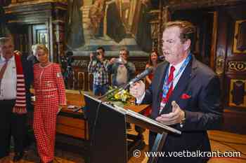 Pas kampioen, maar Paul Gheysens trekt weer stevig van leer: &quot;Dat moet opgelost worden, dat is toch een ramp?!&quot;