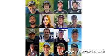 Time CBC reúne atletas renomados e promissores do tiro esportivo para a temporada de 2023: conheça quem são