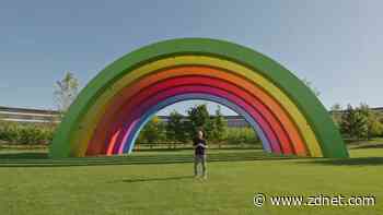 Apple just announced a ton of software features at WWDC. Here's everything new