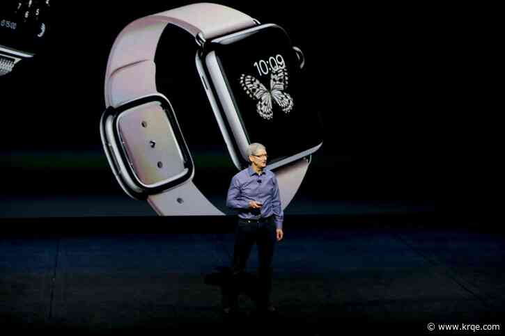 Apple unveils sleek, $3,500 'Vision Pro' goggles. Will they be what VR has been looking for?