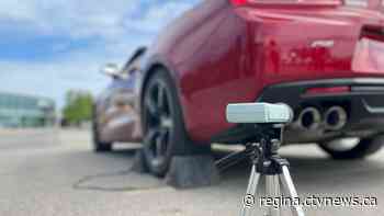 New regulations announced for 'excessively noisy' vehicles in Sask.