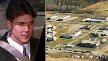 These are the new freedoms Paul Bernardo could get in a medium-security prison