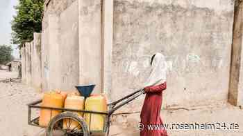 Frauen und Babys aus „Babyfabrik“ in Nigeria gerettet