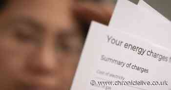 Here's exactly how much you will pay for your energy from July 1 after price cap