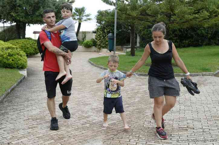 "Quel genre de malade mental fait ça?", la réaction du président de l'OM après l'agression d'un enfant de huit ans malade au stade d'Ajaccio