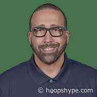 Suns hire David Fizdale as assistant coach