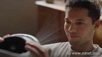 Meet your digital persona: Apple's Vision Pro users to get real-time animated avatars