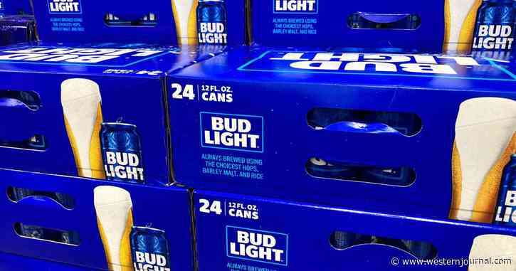 Video Shows Bud Light on Shelves at Gas Station - And It's the Last Thing the Company Wants to See