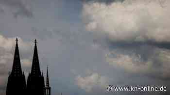Erzbistum Köln: Mitarbeiter unter Kinderpornografie-Verdacht