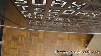 Indexwechsel: Evotec, Software AG,  Krones und Shop Apotheke steigen in den MDax auf