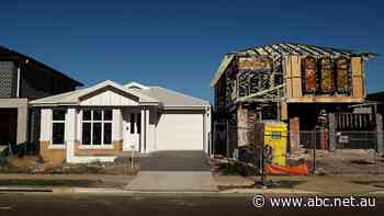 A nation stuck in a lose-lose situation: How did building a home come to this?