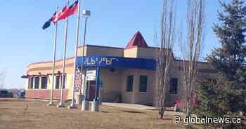 RCMP investigating homicide in Maskwacis