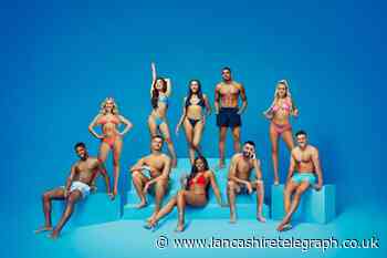 Love Island 2023: Who are the first 5 couples revealed?