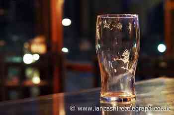 What can happen if you steal a pint glass from the pub