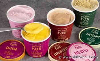 Heritage Kulfi to expand distribution platform