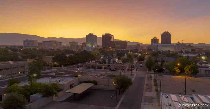Housing development bringing 60+ rental units to northwest Albuquerque