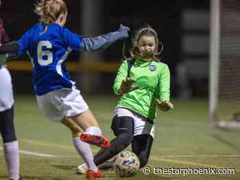 Spring soccer city championships will cap off high school local sports season