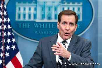 After Dangerous Encounters, US Accuses China of Military 'Aggressiveness'