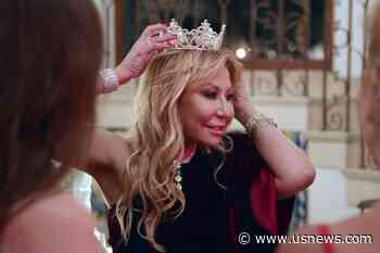 Anna Shay, Fan Favorite on 'Bling Empire,' Dead at 62