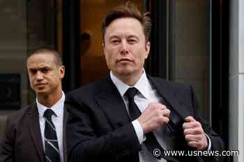 Musk Hosts Twitter Event for Anti-Vaxx Democratic Candidate RFK Jr.