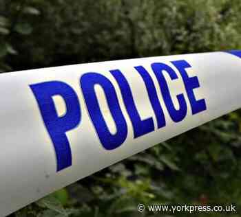 Two bikes stolen from King’s Staith near river Ouse in York