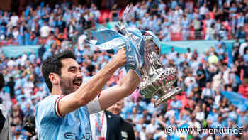 Spekulation um Gündogan-Rückkehr zum BVB: Bellingham-Ersatz ist ablösefrei